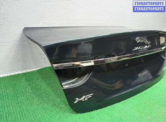 купить Крышка багажника на Jaguar XF (X260) 2015 - 2020