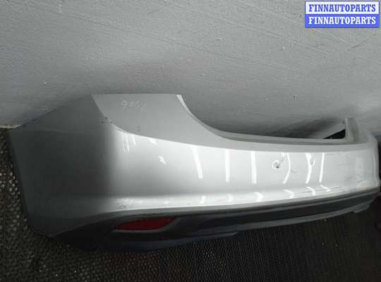 Бампер задний на Chevrolet Malibu IX
