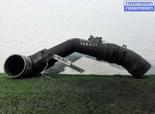 купить Патрубок интеркулера на Volkswagen Sharan Рестайлинг 1 (7M) 2000 - 2003