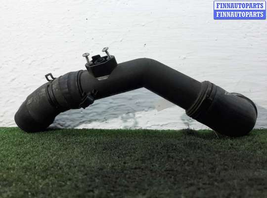 купить Патрубок интеркулера на Volkswagen Sharan Рестайлинг 1 (7M) 2000 - 2003