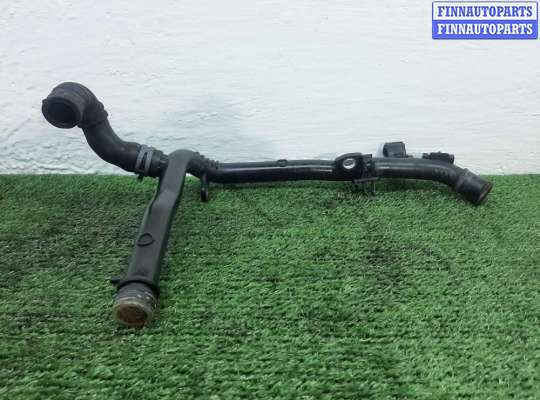 купить Трубка охлаждающей жидкости пластиковая на Audi A4 B8 (8K2) рестайлинг 2012 - 2015