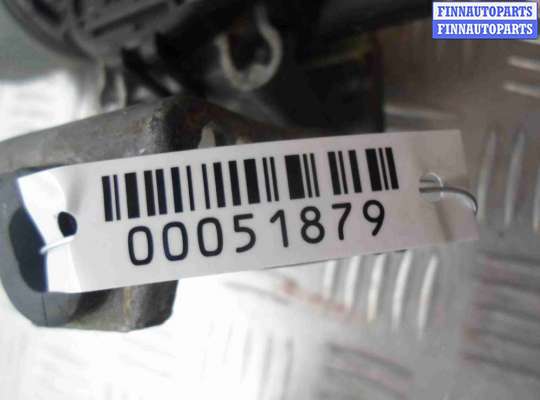 купить Двигатель стеклоочистителя передний на Audi A4 B6 (8E5) 2000 - 2004