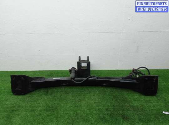 купить Прицепное устройство на Volkswagen Touareg II (7P) 2010 - 2014