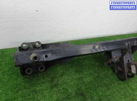 купить Прицепное устройство на Volkswagen Touareg II (7P) 2010 - 2014