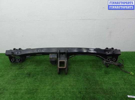 купить Прицепное устройство на Volkswagen Touareg II (7P) 2010 - 2014