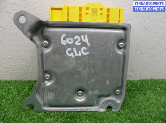 купить Блок управления подушек безопасности на Mercedes GLC (X253) Рестайлинг 2019 - 2023