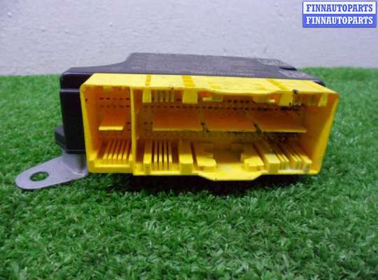 купить Блок управления подушек безопасности на Mercedes GLC (X253) Рестайлинг 2019 - 2023