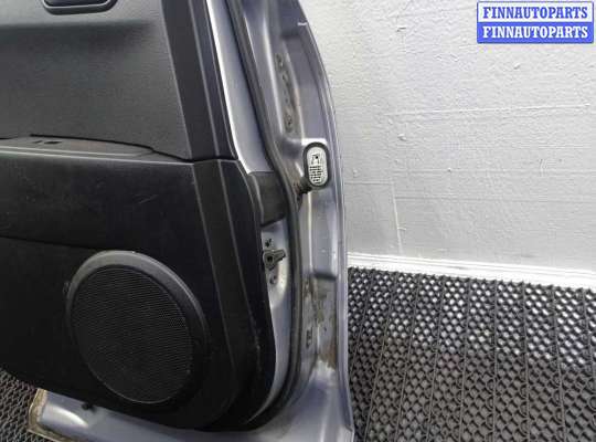 купить Дверь задняя левая на Mazda CX7 (ER) 2006 - 2009