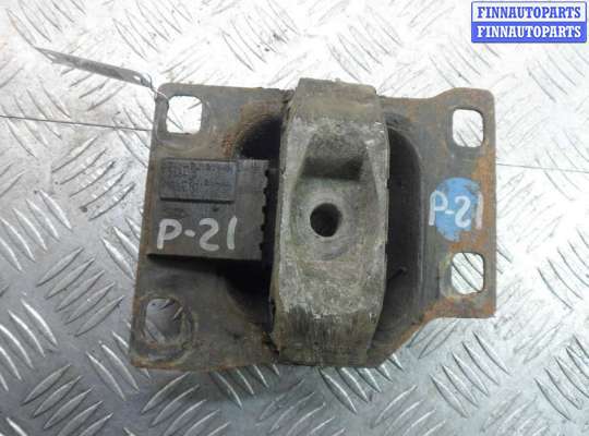 Подушка крепления КПП FO1376736 на Ford Focus I 1998 - 2005