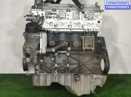 купить Двигатель на Mercedes C-klasse (W203) Рестайлинг 2004 - 2007