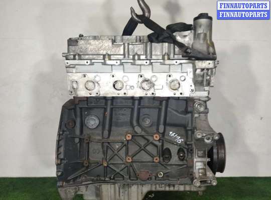 купить Двигатель на Mercedes C-klasse (W203) Рестайлинг 2004 - 2007