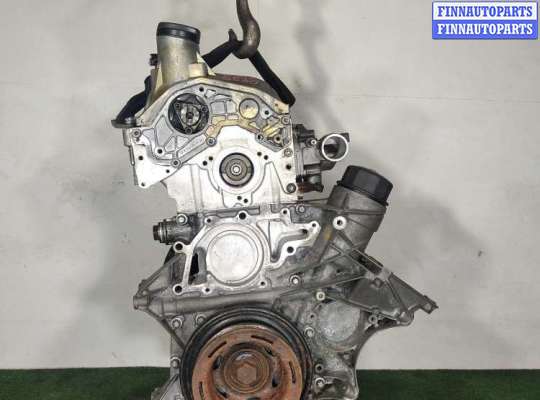 Двигатель MB1719524 на Mercedes C-klasse (W203) Рестайлинг 2004 - 2007