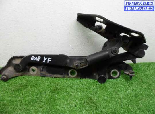 Петля крышки багажника JR91836 на Jaguar XF (X250) рестайлинг 2011 - 2015