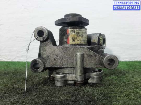 купить Насос ГУР на Mercedes C-klasse (W203) Рестайлинг 2004 - 2007