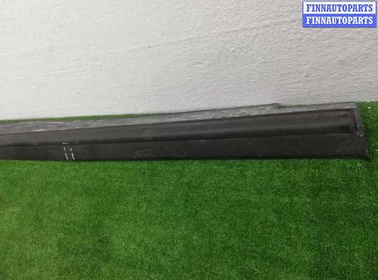 купить Порог пластиковый левый на Hyundai Palisade (LX2) 2018 - наст. время