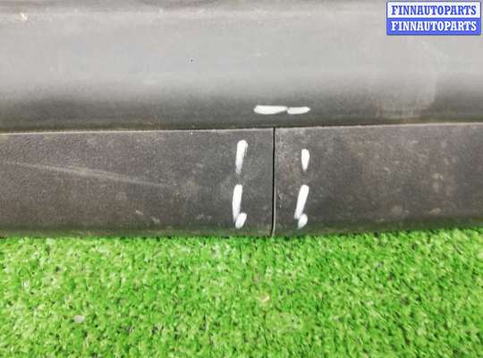 купить Порог пластиковый левый на Hyundai Palisade (LX2) 2018 - наст. время