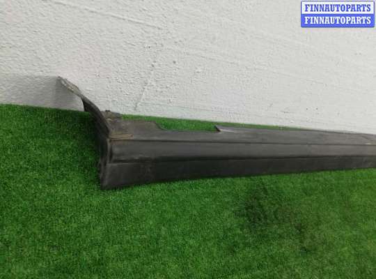 купить Порог пластиковый левый на Hyundai Palisade (LX2) 2018 - наст. время