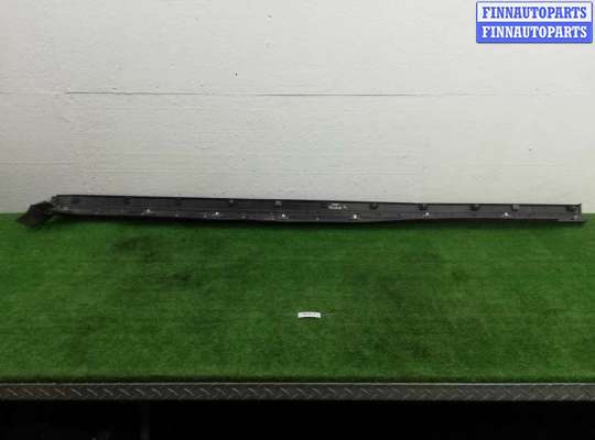 купить Порог пластиковый левый на Hyundai Palisade (LX2) 2018 - наст. время