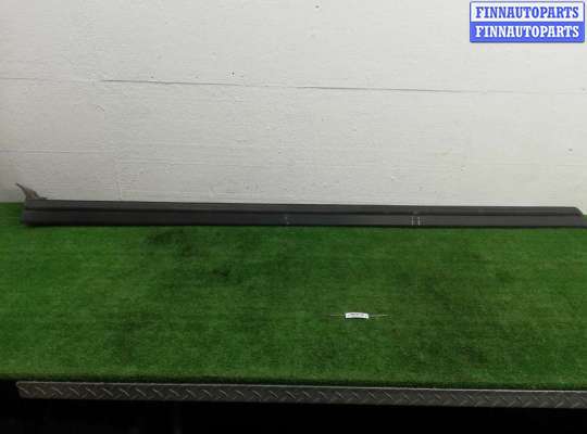 купить Порог пластиковый левый на Hyundai Palisade (LX2) 2018 - наст. время