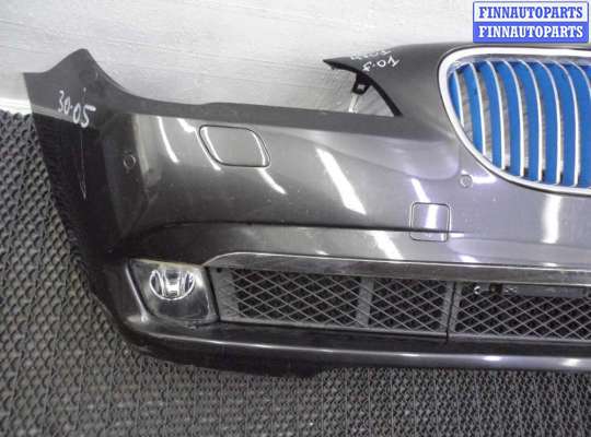 купить Бампер передний на BMW 7-Series F01,F02 2008 - 2012