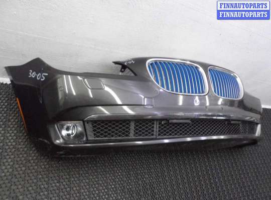 купить Бампер передний на BMW 7-Series F01,F02 2008 - 2012