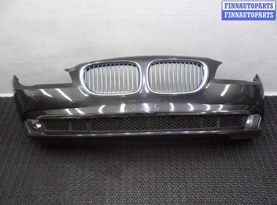 купить Бампер передний на BMW 7-Series F01,F02 2008 - 2012