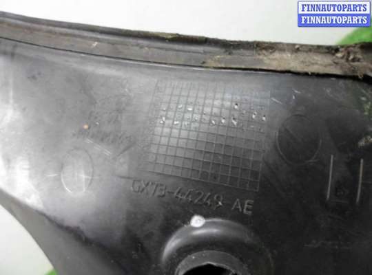 купить Накладка крышки багажника на Jaguar XE (X760) 2015 - 2019