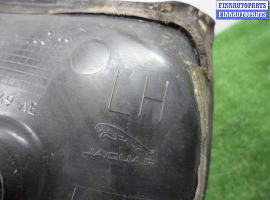 купить Накладка крышки багажника на Jaguar XE (X760) 2015 - 2019