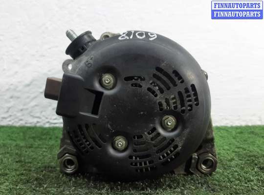 купить Генератор на Jaguar XF (X250) рестайлинг 2011 - 2015