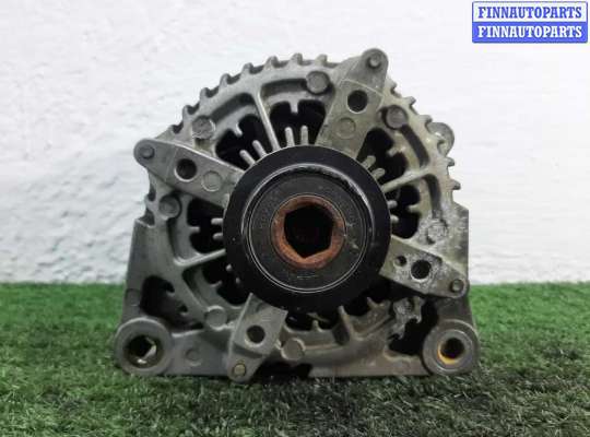 купить Генератор на Jaguar XF (X250) рестайлинг 2011 - 2015