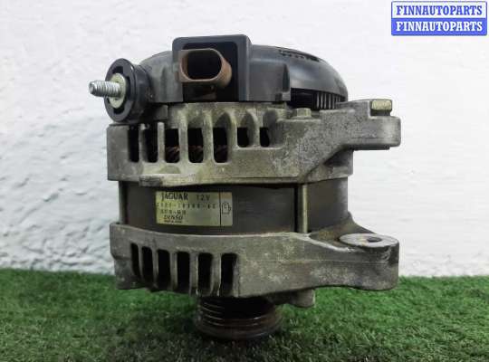 Генератор JR98886 на Jaguar XF (X250) рестайлинг 2011 - 2015