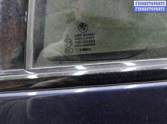 купить Стеклоподъемник задний левый на BMW X5 E70 2007 - 2010