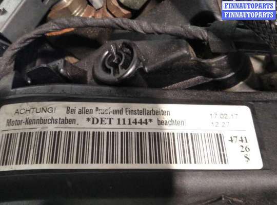 купить ТНВД на Audi A4 B9 (8W2) 2015 - 2020