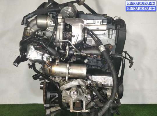 купить ТНВД на Audi A4 B9 (8W2) 2015 - 2020