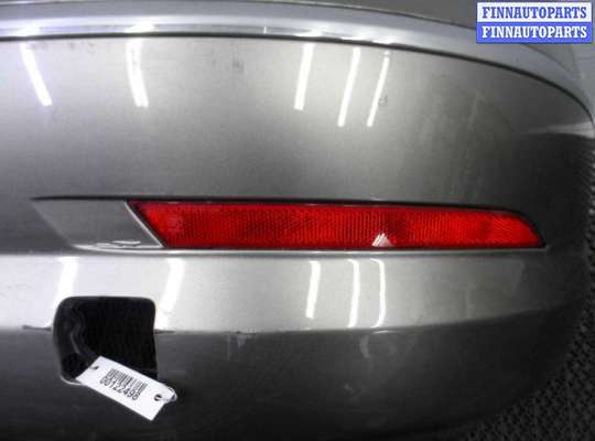 купить Бампер задний на Volkswagen Passat CC (357) 2008 - 2012