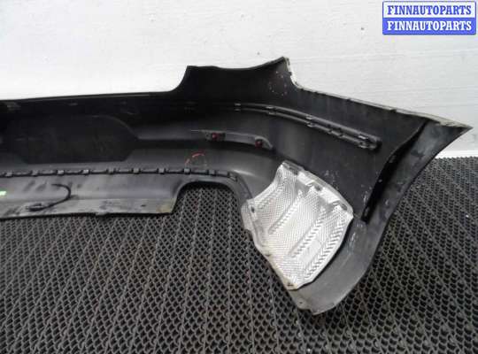 купить Бампер задний на Volkswagen Passat CC (357) 2008 - 2012