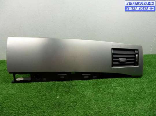 купить Дефлектор обдува салона на Jaguar XF (X250) рестайлинг 2011 - 2015