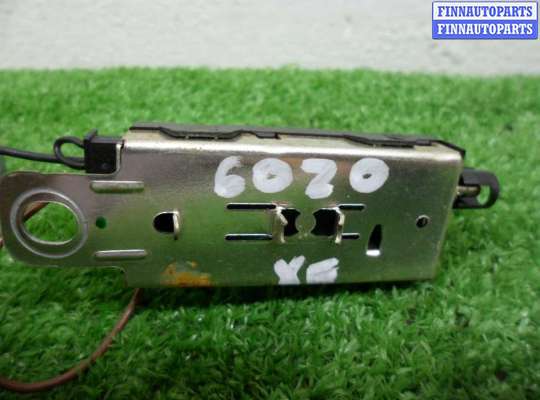 купить Антенна на Jaguar XE (X760) 2015 - 2019