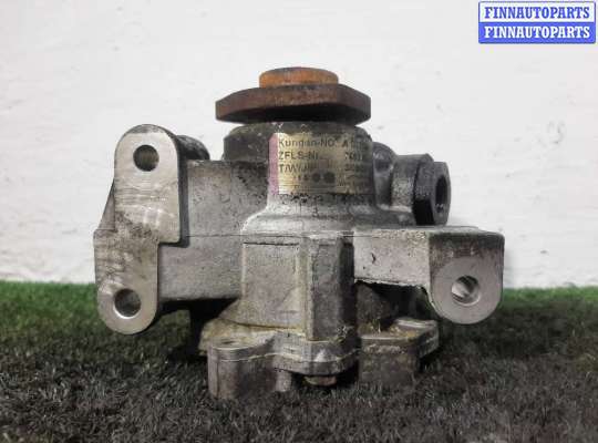 Насос ГУР (ЭУР, ЭГУР) на Mercedes-Benz C (W203)