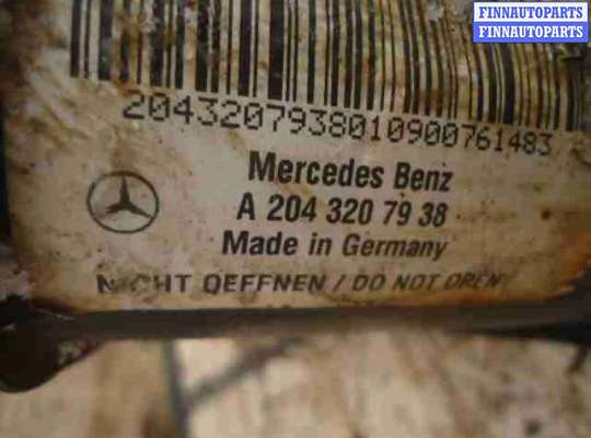 купить Амортизатор передний левый на Mercedes C-klasse (W204) 2007 - 2011