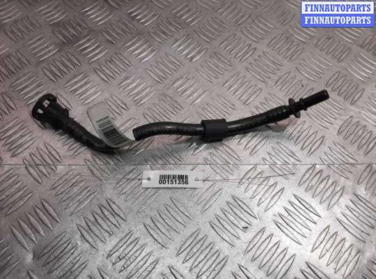 Трубка вакуумная BM2395373 на BMW 5-Series G30 2016 - 2020