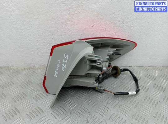 купить Фонарь крыла левый на Chevrolet Cruze (J400) 2015 - наст. время