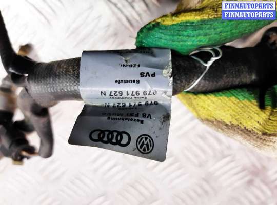купить Форсунка топливная на Audi A8 D4 (4H2) 2010 - 2014