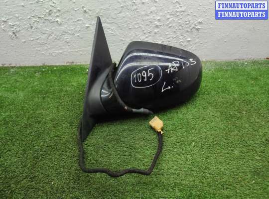 купить Зеркало левое на Audi A8 D3 (4E2) рестайлинг 1 2005 - 2007