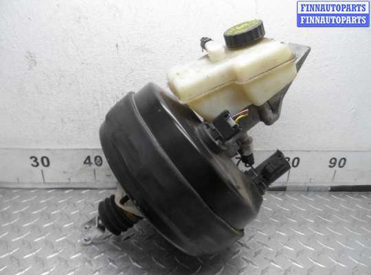 Вакуум тормозной MB1057935 на Mercedes GL (X164) 2006 - 2009