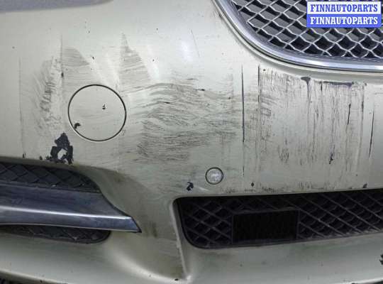 купить Бампер передний на Jaguar XF (X250) 2007 - 2011