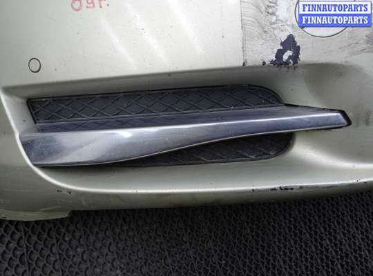 купить Бампер передний на Jaguar XF (X250) 2007 - 2011
