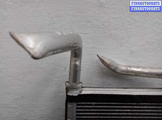 купить Радиатор отопителя (печки) на Toyota Venza (GV10) 2008 - 2012