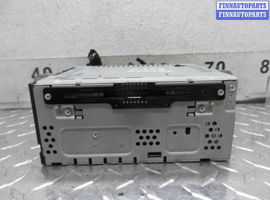 Магнитола FO1371146 на Ford Escape III 2012 - 2016