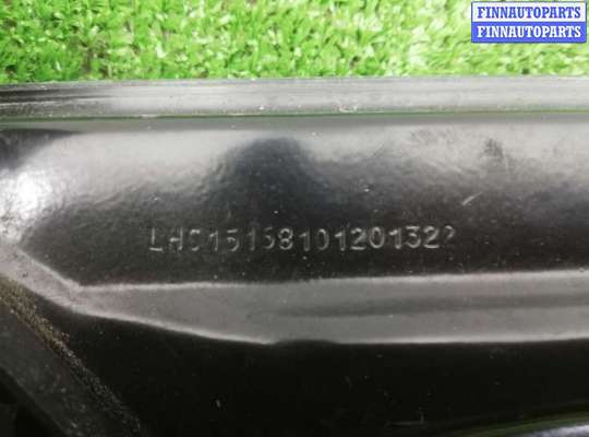 купить Стеклоподъемник передний левый на BMW X3 F25 2010 - 2014